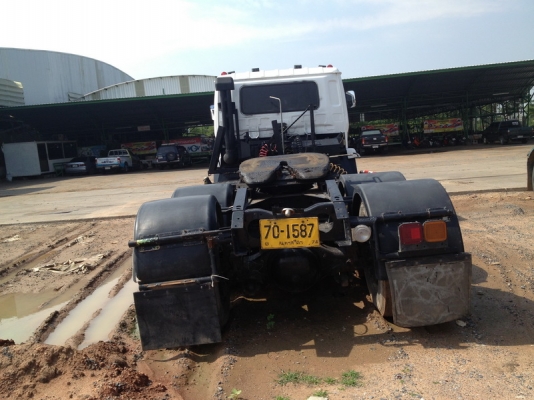 ขายด่วนราคาไม่แพง NISSAN UD หัวลาก เครื่อง PE6 310 แรงม้ารถห้างสภาพเดิมๆครับวิ่งดีประหยัดใช้ดีเล่มพร้อมทะเบียนพร้อมรีบเลยครับเหลือคันเดียวครับ ขายด่วนราคาไม่แพง NISSAN UD หัวลาก เครื่อง PE6 310 แรงม้ารถห้างสภาพเดิมๆครับวิ่งดีประหยัดใช้ดีเล่มพร้อมทะเบียนพร้อมรีบเลยครับเหลือคันเดียวครับ