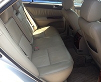 Toyota Camry ปี 2002 สภาพสวยจัดเวิ่นเว่อ จ้า Toyota Camry ปี 2002 สภาพสวยจัดเวิ่นเว่อ จ้า