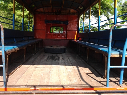 ขาย6ล้อ110รถโดยสาร ขาย6ล้อ110รถโดยสาร