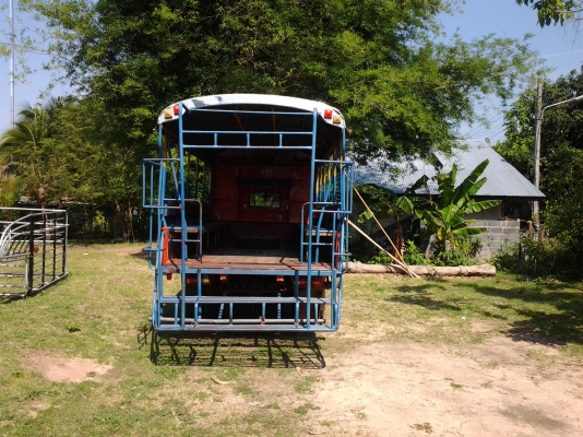 ขาย6ล้อ110รถโดยสาร ขาย6ล้อ110รถโดยสาร