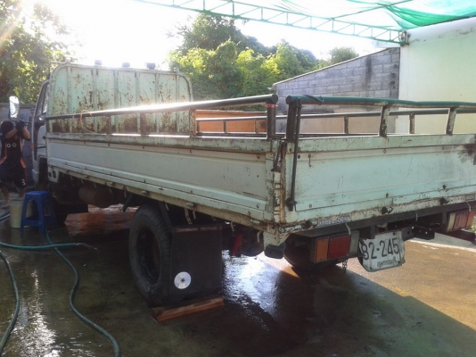 ขายหกล้อ NPR 61L ยาว 4.40 เมตร