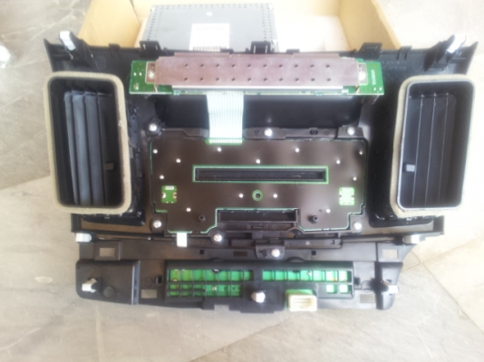 วิทยุ พร้อมหน้า lancer EX