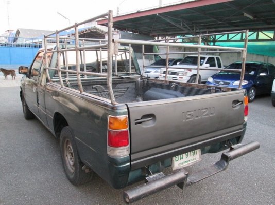ขาย Isuzu มังกรทอง Cab 2.5 ปี 95.