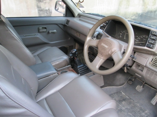 ขาย Isuzu มังกรทอง Cab 2.5 ปี 95.