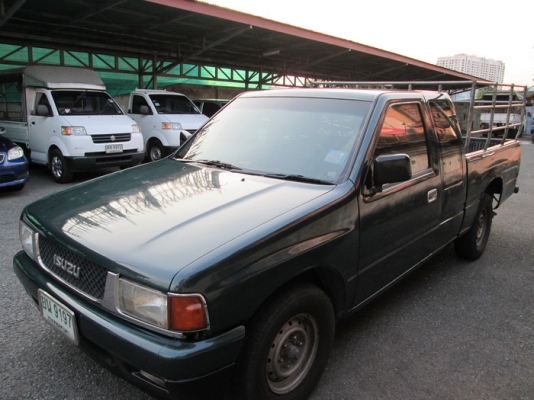 ขาย Isuzu มังกรทอง Cab 2.5 ปี 95.