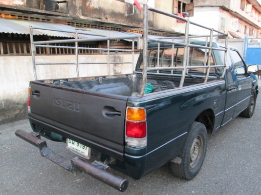 ขาย Isuzu มังกรทอง Cab 2.5 ปี 95.