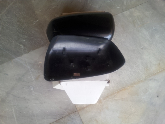 ฝาครอบกระจกข้าง EX