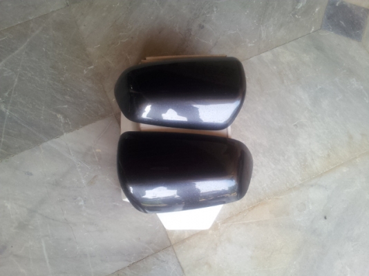 ฝาครอบกระจกข้าง EX