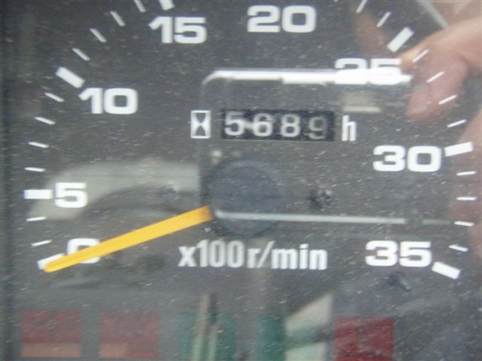 รถเครน TCM TR500M-3 รถนอกนำเข้า  สภาพดีมากครับ สนใจสั่งจองกันได้แล้วครับ มานะ 085-9049669