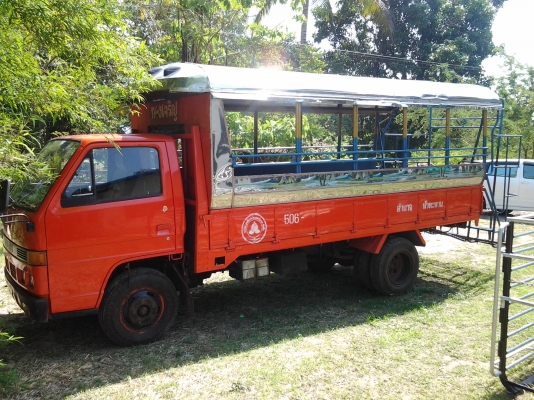 ขาย6ล้อ110รถโดยสาร