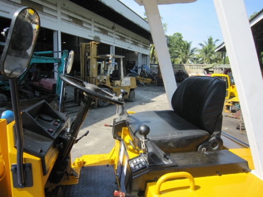 ขาย รถตักเล็ก KOMATSU รุ่น WA20-2- มือสองญี่ปุ่น ขาย รถตักเล็ก KOMATSU รุ่น WA20-2- มือสองญี่ปุ่น