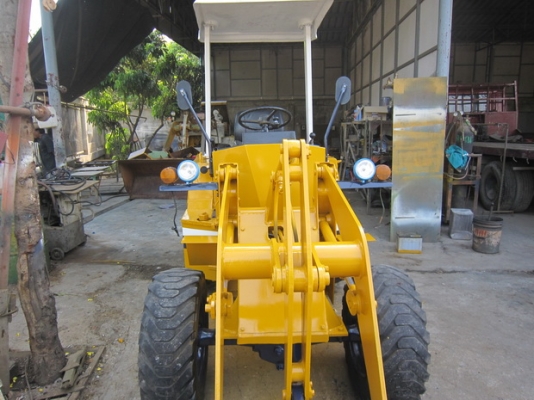 ขาย รถตักเล็ก KOMATSU รุ่น WA20-2- มือสองญี่ปุ่น ขาย รถตักเล็ก KOMATSU รุ่น WA20-2- มือสองญี่ปุ่น