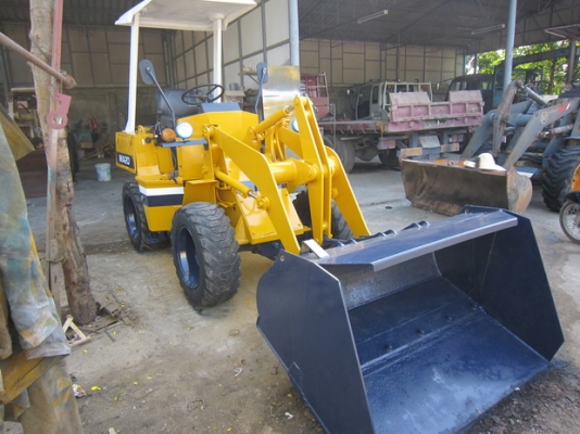 ขาย รถตักเล็ก KOMATSU รุ่น WA20-2- มือสองญี่ปุ่น ขาย รถตักเล็ก KOMATSU รุ่น WA20-2- มือสองญี่ปุ่น