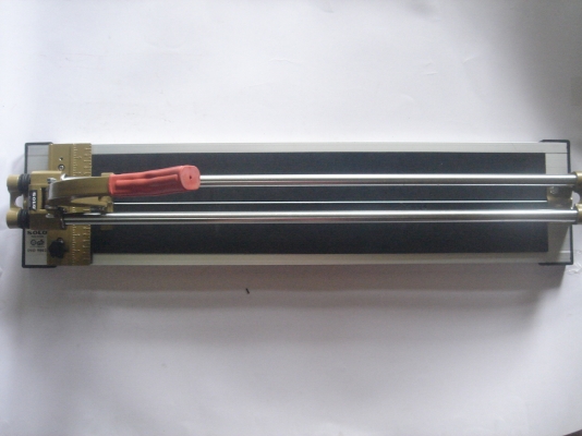 ขาย แท่นตัดกระเบื้องระบบลูกปืน ขนาด 28" ราคา พิเศษ 3,050 บาท