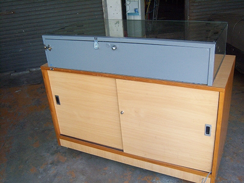 ตู้โชร์พระมือสองสภาพดี ตู้อยู่จรัญ13 ติอต่อ(083-0005517) ตู้โชร์พระมือสองสภาพดี ตู้อยู่จรัญ13 ติอต่อ(083-0005517)