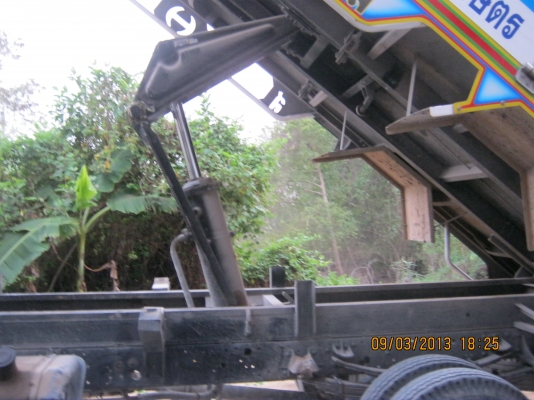 **ขายด่วน**หกล้อดั้มฮีโน่195HO7DหัวJO ระบบเซ็นทรันล็อก กระจกไฟฟ้าครบครัน ต่อรองได้เจ้าของขายเอง