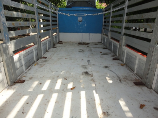 ขาย HINO FB113 เครื่อง 117 แรง ยาว 5 เมตร สภาพสวยพร้อมใช้ เครื่องดี คลัชซีสวย แอร์  พวงมาลัยเพาเวอร์ F หน้า F หลัง เอกสารครบ