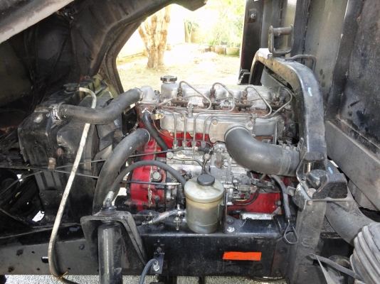 ขาย HINO FB113 เครื่อง 117 แรง ยาว 5 เมตร สภาพสวยพร้อมใช้ เครื่องดี คลัชซีสวย แอร์  พวงมาลัยเพาเวอร์ F หน้า F หลัง เอกสารครบ