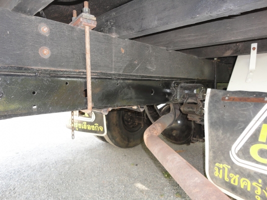 ขาย HINO FB113 เครื่อง 117 แรง ยาว 5 เมตร สภาพสวยพร้อมใช้ เครื่องดี คลัชซีสวย แอร์  พวงมาลัยเพาเวอร์ F หน้า F หลัง เอกสารครบ