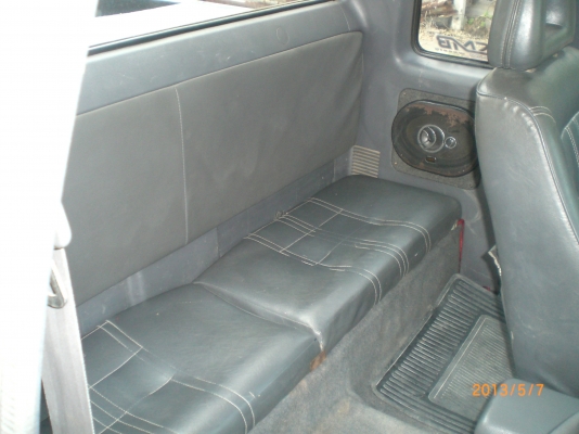 MIGHTY-X เค็บ2Y1.8เบ็นซินYN-90 ติดLPG MIGHTY-X เค็บ2Y1.8เบ็นซินYN-90 ติดLPG