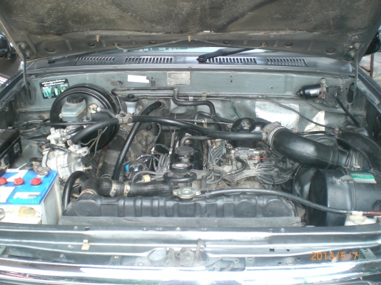 MIGHTY-X เค็บ2Y1.8เบ็นซินYN-90 ติดLPG MIGHTY-X เค็บ2Y1.8เบ็นซินYN-90 ติดLPG