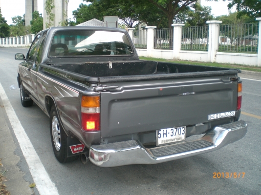 MIGHTY-X เค็บ2Y1.8เบ็นซินYN-90 ติดLPG MIGHTY-X เค็บ2Y1.8เบ็นซินYN-90 ติดLPG