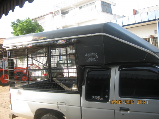 ขายหลังคามือสองสวย สภาพดีมาก