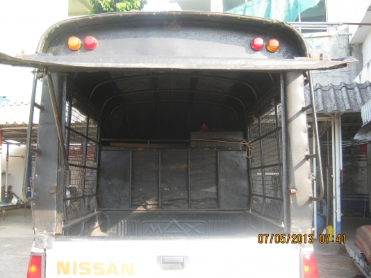 ขายหลังคามือสองสวย สภาพดีมาก