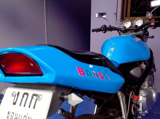 ขายหรือแลกแบนดิส400ปี95 ทะเบียนแท้ ขายหรือแลกแบนดิส400ปี95 ทะเบียนแท้