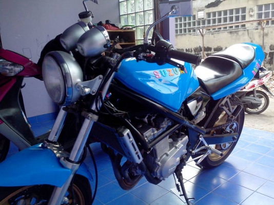 ขายหรือแลกแบนดิส400ปี95 ทะเบียนแท้ ขายหรือแลกแบนดิส400ปี95 ทะเบียนแท้