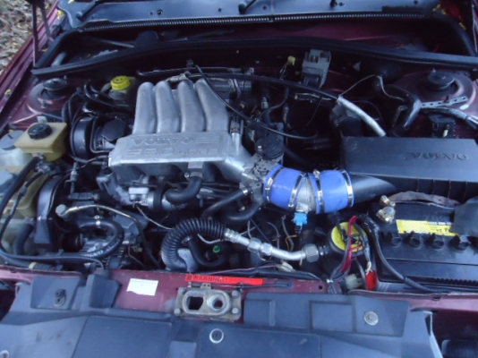 VOLVO 460 GLT ปี 37 เกียร์ธรรมดา สภาพสวยเดิมๆ ขับดี เครื่องเงียบ นิ่ง  96,000.-