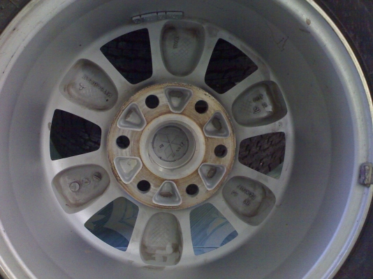 ขายแม็ก triton plus