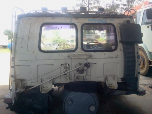 มาแล้วคับ หัวROCKY ขอขายตามสภาพนะคับ