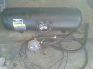 ขายชุดLPG