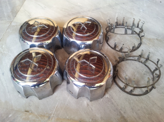 ฝาครอบ ล้อ g wagon