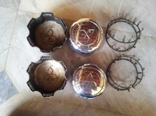 ฝาครอบ ล้อ g wagon