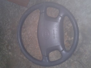 ขายพวงมาลัยTOYOTA