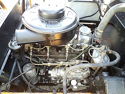 ขายรถยกโคมัสสึ 3 ตัน เครื่องดีเซลอีซูซุ งาเทด้ำ ล้อหน้าคุ่ เสาสูง 3 เมตร พวงมาลัยเพาเว่อร์ สีเดิมจากนอก นำเข้าจากญี่ปุ่น ใช้งานได้ทันที