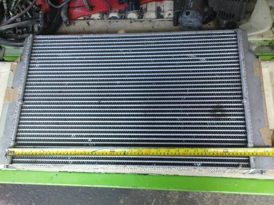 ขายอินเตอร์สิบล้อตัด