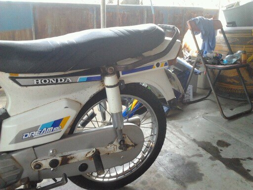 ขายดรีมคุรุสภา สภาพสวย สะอาด ทะเบียนโอน เอกสารครบ ขายดรีมคุรุสภา สภาพสวย สะอาด ทะเบียนโอน เอกสารครบ