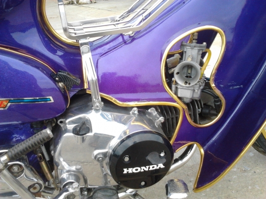 ขาย C 70 เครื่องเวฟ 125 โครตสวย ทะเบียนโอน เอกสาร ครบ สภาพตามรูปทุกอย่างนะครับ ขาย C 70 เครื่องเวฟ 125 โครตสวย ทะเบียนโอน เอกสาร ครบ สภาพตามรูปทุกอย่างนะครับ