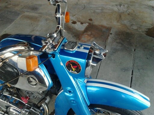 ขาย HONDA C 95 สวยสวย สีดี เครื่องดี CDI แล้ว ระบบไฟออกทุกจุด ชุบทั้งคัน ขับมัน เสียงท่อเพาะมาก ขาย HONDA C 95 สวยสวย สีดี เครื่องดี CDI แล้ว ระบบไฟออกทุกจุด ชุบทั้งคัน ขับมัน เสียงท่อเพาะมาก