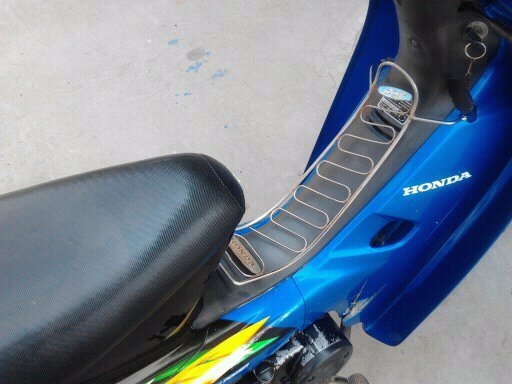 ขาย HONDA WAVE 100 ปี 2547 เดิม สภาพดี เครื่องดี ทะเบียนพร้อมโอน ขาย HONDA WAVE 100 ปี 2547 เดิม สภาพดี เครื่องดี ทะเบียนพร้อมโอน