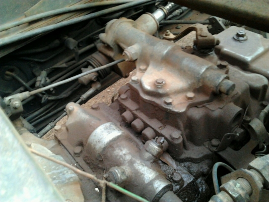 MITSUBISHI FUSO FN527 TD - 195 HP 6D16 Serial 2144 สิบล้อ 2 เพลา เพลาบุ๋มเบรคใหญ่ กระบะดั๊มพ์เหล็ก KAC โคราช หัวเก๋งตาเหลี่ยมสวยดีภายในคอนโซลเรือนไมล์อยู่ครบพร้อม แอร์เย็น พวงมาลัยเพาเวอร์ เบรคทริ๊ปฟี้ครบครัน มีระบบลากพ่วงครบพร้อมใช้งาน เอกสารทะเบียนครบพร MITSUBISHI FUSO FN527 TD - 195 HP 6D16 Serial 2144 สิบล้อ 2 เพลา เพลาบุ๋มเบรคใหญ่ กระบะดั๊มพ์เหล็ก KAC โคราช หัวเก๋งตาเหลี่ยมสวยดีภายในคอนโซลเรือนไมล์อยู่ครบพร้อม แอร์เย็น พวงมาลัยเพาเวอร์ เบรคทริ๊ปฟี้ครบครัน มีระบบลากพ่วงครบพร้อมใช้งาน เอกสารทะเบียนครบพร