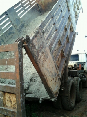 MITSUBISHI FUSO FN527 TD - 195 HP 6D16 Serial 2144 สิบล้อ 2 เพลา เพลาบุ๋มเบรคใหญ่ กระบะดั๊มพ์เหล็ก KAC โคราช หัวเก๋งตาเหลี่ยมสวยดีภายในคอนโซลเรือนไมล์อยู่ครบพร้อม แอร์เย็น พวงมาลัยเพาเวอร์ เบรคทริ๊ปฟี้ครบครัน มีระบบลากพ่วงครบพร้อมใช้งาน เอกสารทะเบียนครบพร MITSUBISHI FUSO FN527 TD - 195 HP 6D16 Serial 2144 สิบล้อ 2 เพลา เพลาบุ๋มเบรคใหญ่ กระบะดั๊มพ์เหล็ก KAC โคราช หัวเก๋งตาเหลี่ยมสวยดีภายในคอนโซลเรือนไมล์อยู่ครบพร้อม แอร์เย็น พวงมาลัยเพาเวอร์ เบรคทริ๊ปฟี้ครบครัน มีระบบลากพ่วงครบพร้อมใช้งาน เอกสารทะเบียนครบพร