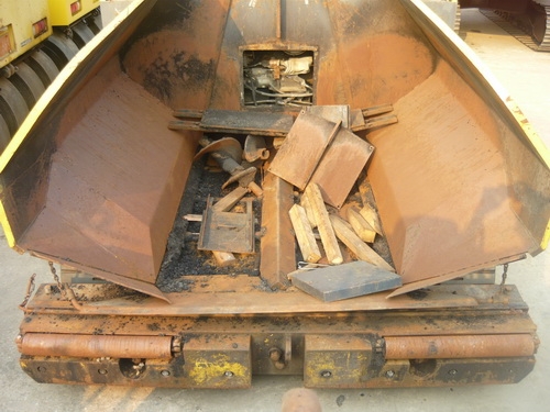 รถปูยาง Sumitomo HA60W-3 (เตาใหญ่) สภาพเดิมๆ รถนอกนำเข้าจากญี่ปุ่น พร้อมใช้งาน เอกสารครบ จัดไฟแนนท์ได้ รถปูยาง Sumitomo HA60W-3 (เตาใหญ่) สภาพเดิมๆ รถนอกนำเข้าจากญี่ปุ่น พร้อมใช้งาน เอกสารครบ จัดไฟแนนท์ได้