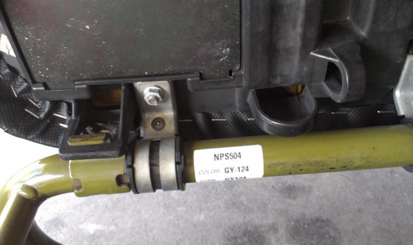 ขาย zoomer ปี04 ถูกๆ