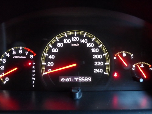 HONDA ACCORD 2.4 S I-VTEC AUTO ปี 2003 สีบรอนซ์ HONDA ACCORD 2.4 S I-VTEC AUTO ปี 2003 สีบรอนซ์