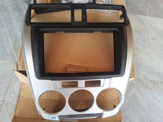 หน้ากาก 2din new city