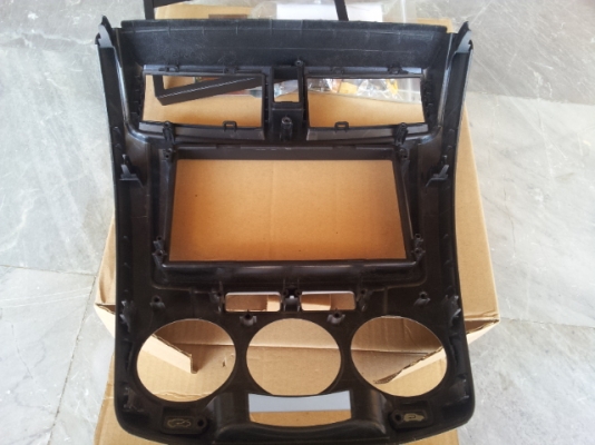 หน้ากาก 2din new city